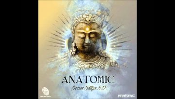 Anatomic – Powerful Body