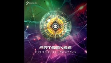 Artsense – Consciousness