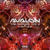 Avalon – The Remixes Vol 2 : Part One (Full EP)