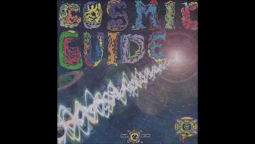 Cosmic Guide (Full Compilation)