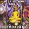 Deck Wizards – Kosmokrator (Mixed By Goa Gill)