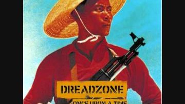 Dreadzone – Iron Shirt
