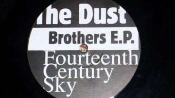 Dust Brothers – One Too Many Mornings