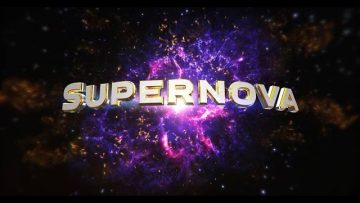 Electric Universe – Super Nova (Outsider Edit)