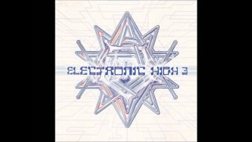 Electronic High 3 (Full Compilation)