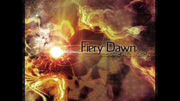 Fiery Dawn – Cosmic Ascension (Full EP)