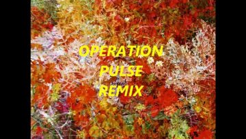 Filteria – Operation Pulse Remix