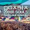 Goasia At 20000 Souls (Goa Trance Set)