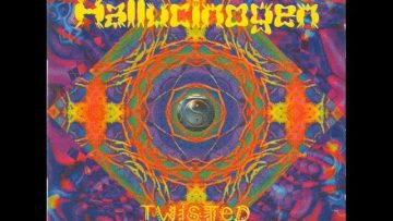 Hallucinogen – Twisted (Full Album)