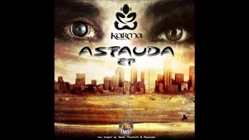 Karma Project – Asfauda (Full EP)