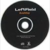 Leftfield – Not Forgotten (Fateh’s On The Case Mix)
