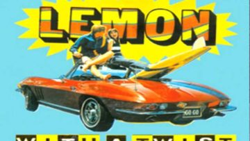 Lemon – Suzie Q