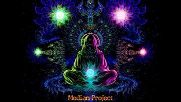 Median Project – In The Dark