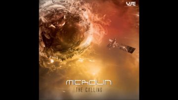 Microlin -The Calling