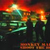 Monkey Mafia – Steppa’s Ball