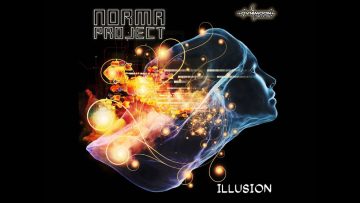 Norma Project – Broken Minds