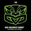 Our Favourite Target (feat. Julia Deans) (Radio Mix)