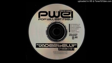 Pop Will Eat Itself – Underbelly (Renegade Soundwave Blackout Mix)