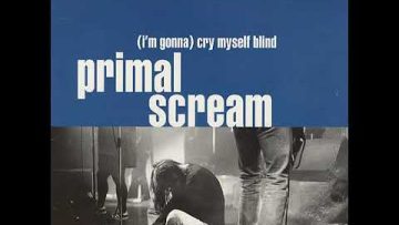 Primal Scream – Rocks (Kris Needs Rockers Dub Mix)