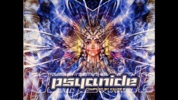 Psyanide (Full Compilation)