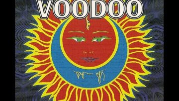 Psychedelic Voodoo (CD2)