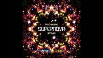 Psychowave – Supernova (Lunar Dawn Remix)