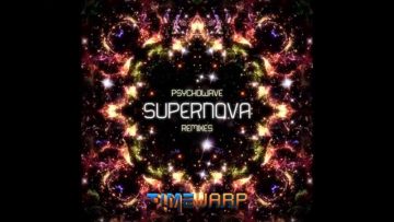 Psychowave – Supernova (Nova Fractal Remix)