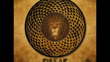 Pulsar – Rebirth Of The Sun