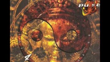 Pulse 4  -The 4Th Dimension (CD2)