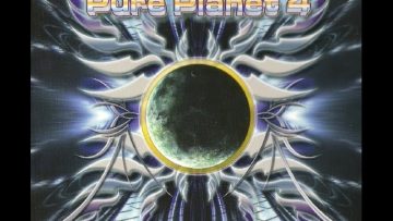 Pure Planet 4 (Compiled By DJ Chakras)