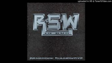 Renegade Soundwave – Bacteria