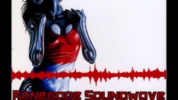 Renegade Soundwave: Liquid Up/The Man who Refused to Let Wax Wane