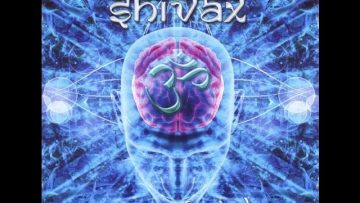 Shivax – State Of Mind (Full Album)