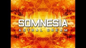 Somnesia – Astral Dream (Full Album)