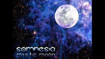 Somnesia – Mystic Moon (Full Album)