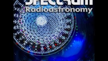 Spectrum – Radioastronomy (Full EP)