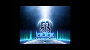 Suduaya  – Salutation To The Planets (Green Beats Remix)