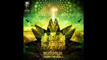 Suduaya – Under The Sun EP