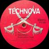 Technova – Tantra – Sabres Of Paradise 1994