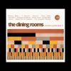 The Dining Rooms – Afrolicious (Boozoo Bajou remix)