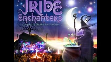 The Tribe Enchanters (Full Compilation)