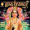 The World Of Goa Trance Vol 3 (CD1)