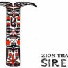 Zion Train – Creamcheese