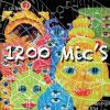 1200 Micrograms – 1200 Mic’s (Full Album)