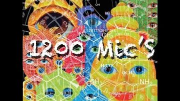 1200 Micrograms – 1200 Mic’s (Full Album)