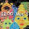 1200 Micrograms – 1200 Mic’s (Full Album)