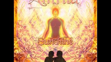 Amrita – Sunshine (Full EP)