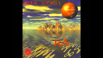 Asia 2001 – Râ (Full Album)