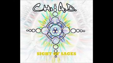 Chi-AD- Sight Of Sages