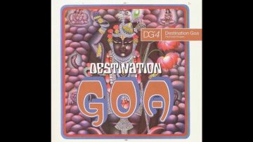 Destination Goa 4 (CD1)